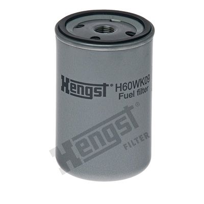 HENGST FILTER Polttoainesuodatin H60WK09